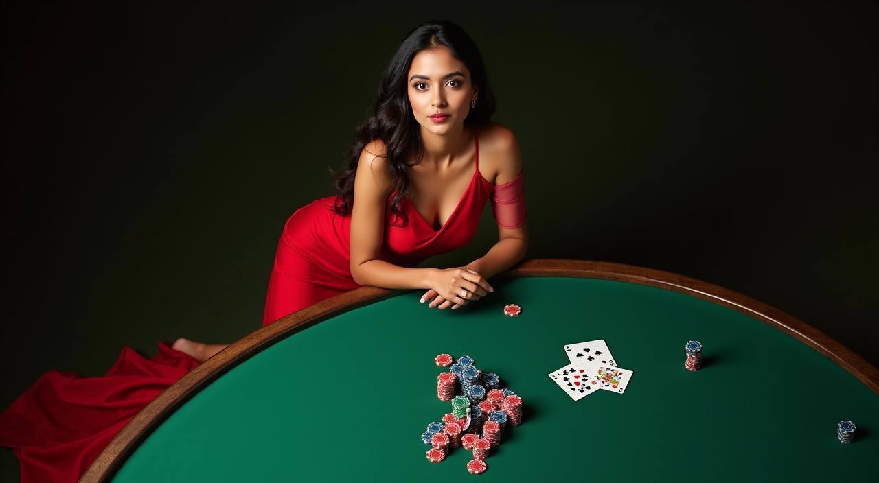 joya19 joya19 এর উচ্চ সীমার ব্ল্যাকজ্যাকের বিবরণ